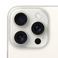 iPhone 15 Pro Max 256GB Blanco Titanio - TeknoMania S.L