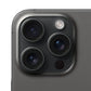 iPhone 15 Pro 256GB Negro Grafito - TeknoMania S.L