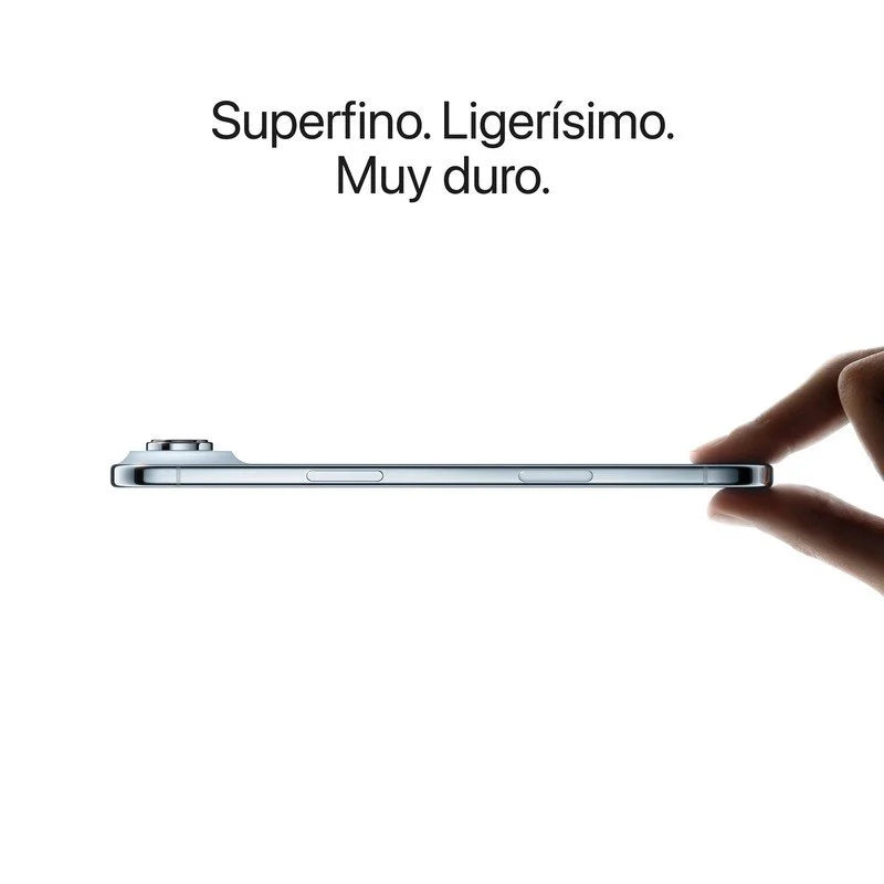 Apple iPhone Air 256GB Dorado Claro - TeknoMania S.L