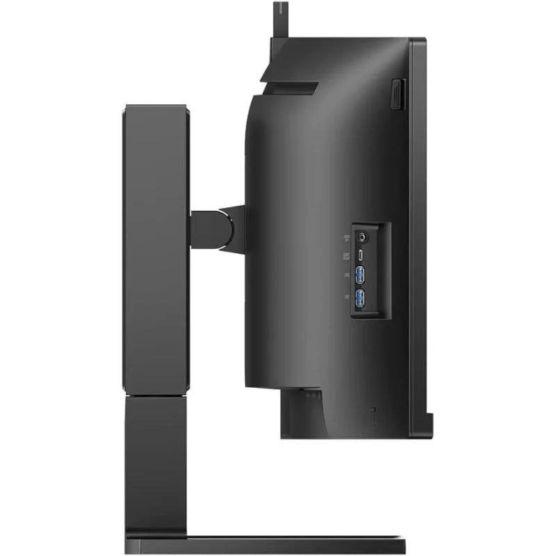Monitor Philips 45B1U6900CH 44.5" LED UltraWide Dual QHD 75Hz Curvo Webcam USB-C - TeknoMania S.L