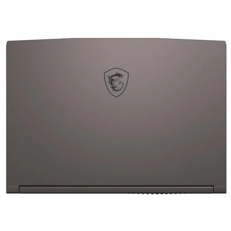 Portátil MSI Thin 15 B12UC-1839XES Intel Core i7-12650H/16GB/1TB SSD/RTX 3050/15.6" - TeknoMania S.L