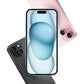 iPhone 15 256GB Blanco Titanio - TeknoMania S.L