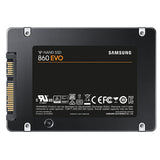 Disco Duro Samsung 860 EVO Basic SSD 1TB SATA3 - TeknoMania S.L