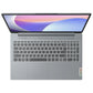 Portátil Lenovo IdeaPad Slim 3 15IRH8 Intel Core i5-13420H - TeknoMania S.L