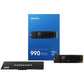 Disco Duro Samsung 990 EVO 1TB SSD M.2 PCIe 4.0 x4 - TeknoMania S.L