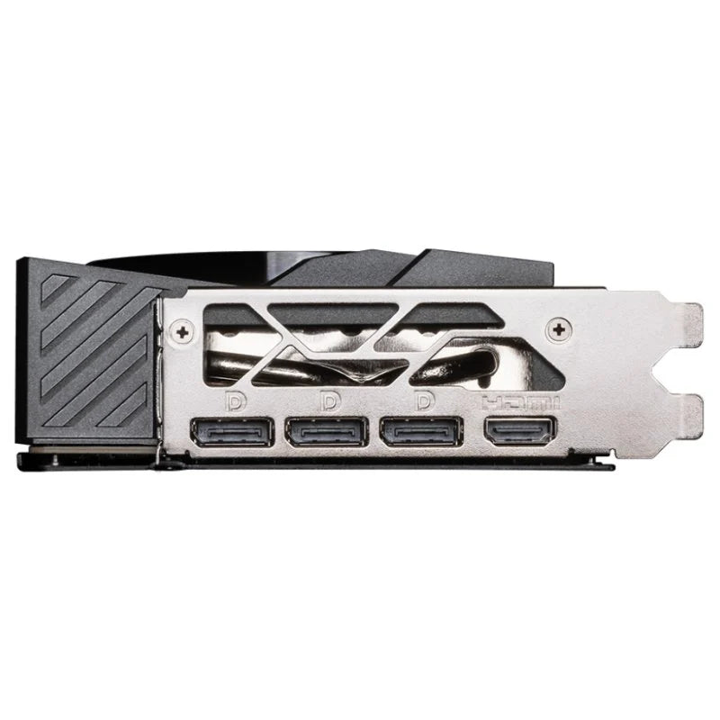 Tarjeta Gráfica MSI GeForce RTX 5070 GAMING TRIO OC 12GB GDDR7 Reflex 2 RTX AI DLSS4 - TeknoMania S.L