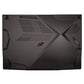 Portátil MSI Thin 15 B12UC-1839XES Intel Core i7-12650H/16GB/1TB SSD/RTX 3050/15.6" - TeknoMania S.L