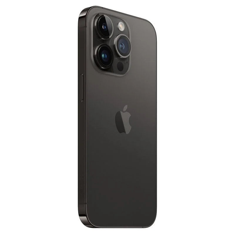 iPhone 14 Pro 256GB Negro Grafito - TeknoMania S.L