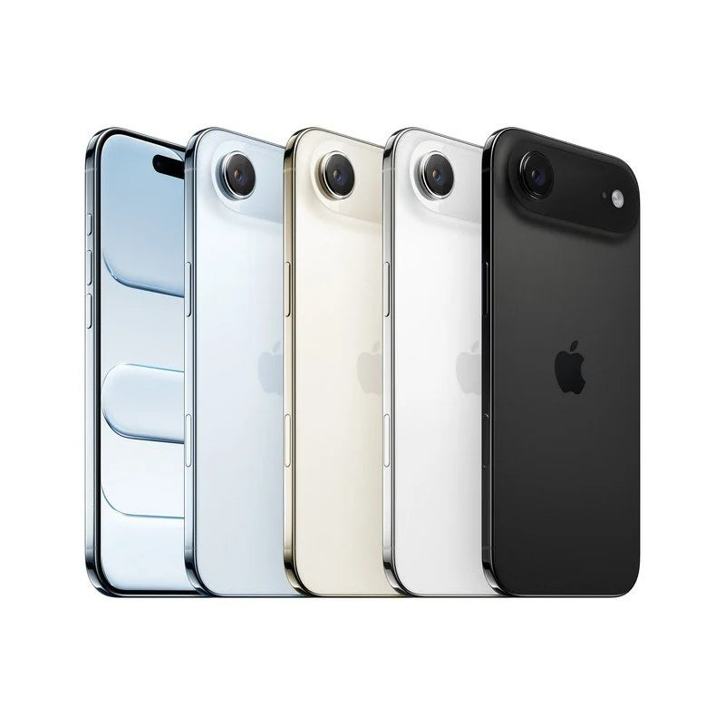 Apple iPhone Air 256GB Blanco Nube - TeknoMania S.L
