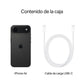 Apple iPhone Air 256GB Negro Espacial - TeknoMania S.L