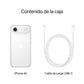 Apple iPhone Air 256GB Blanco Nube - TeknoMania S.L