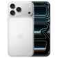 iPhone 17 Pro Max 256GB Plata - TeknoMania S.L