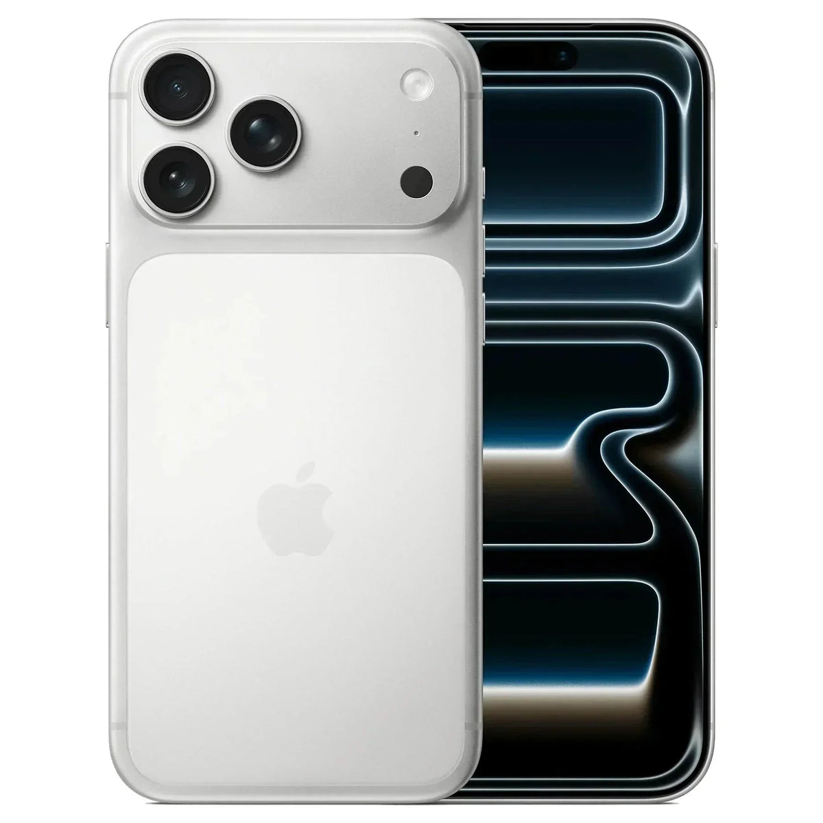 Apple iPhone 17 Pro 256GB Plata Mi tienda