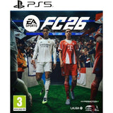 EA SPORTS FC 26 PS5 - TeknoMania S.L