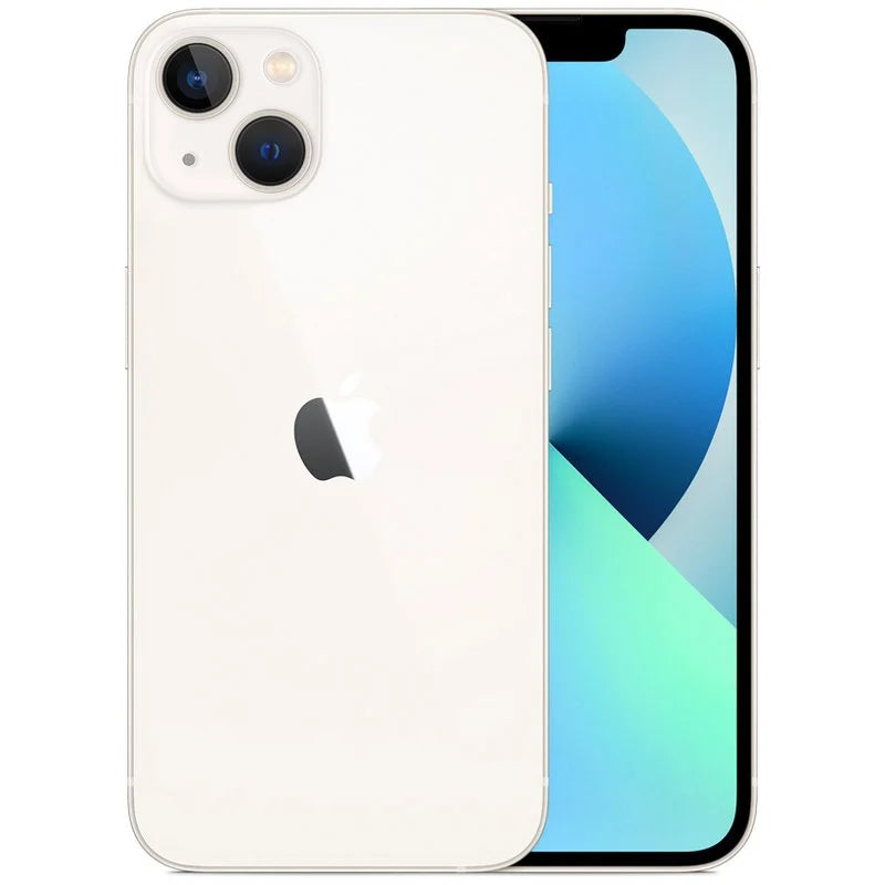 iPhone 13 256GB Blanco Titanio - TeknoMania S.L