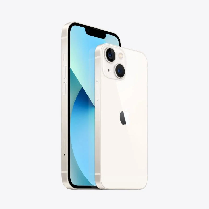 iPhone 13 128GB Blanco Titanio - TeknoMania S.L