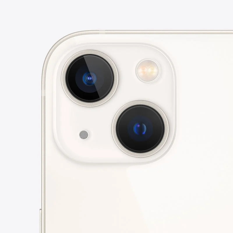 iPhone 13 128GB Blanco Titanio - TeknoMania S.L