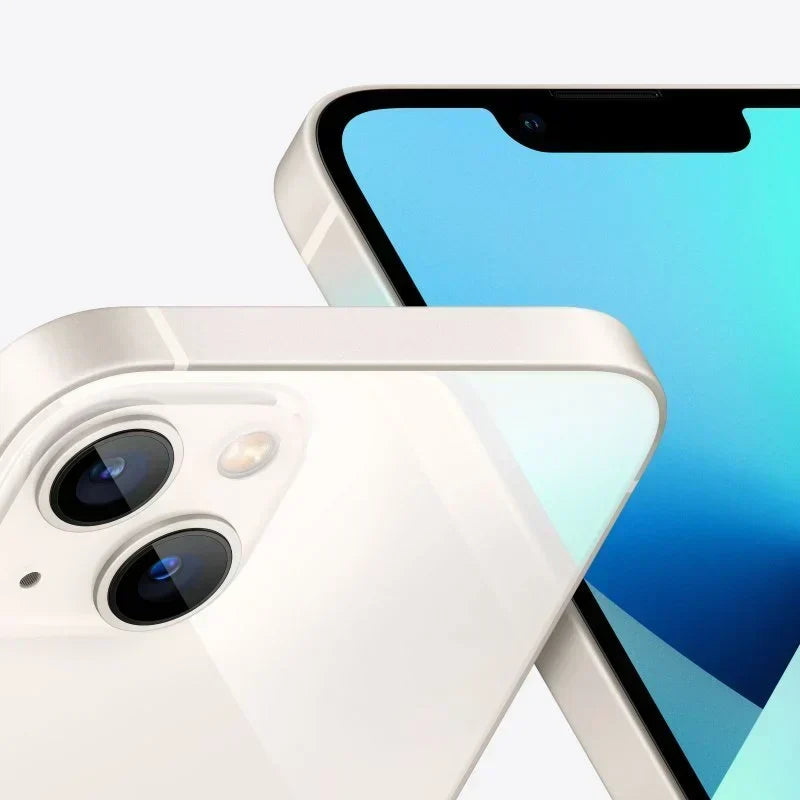 iPhone 13 128GB Blanco Titanio - TeknoMania S.L