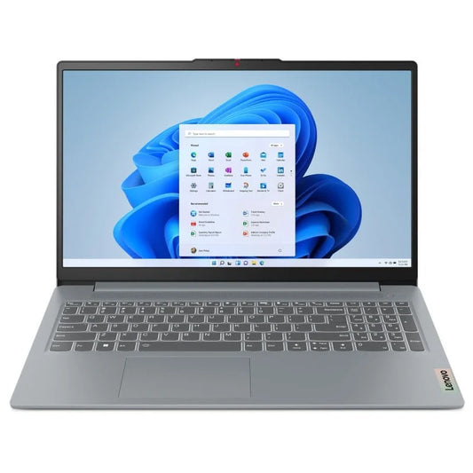 Portátil Lenovo IdeaPad Slim 3 15IRH8 Intel Core i5-13420H - TeknoMania S.L