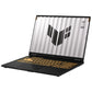 ASUS TUF Gaming FX608JMR-RV003 Intel Core i7-14650HX - TeknoMania S.L