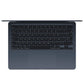 Portátil Apple Macbook Air M4 10 Núcleos - TeknoMania S.L