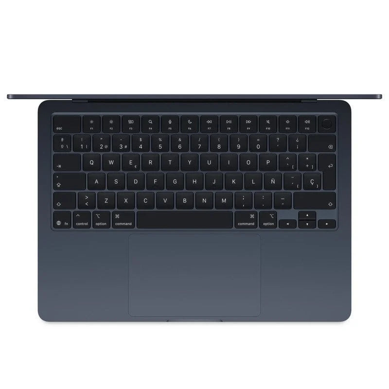 Portátil Apple Macbook Air M4 10 Núcleos - TeknoMania S.L