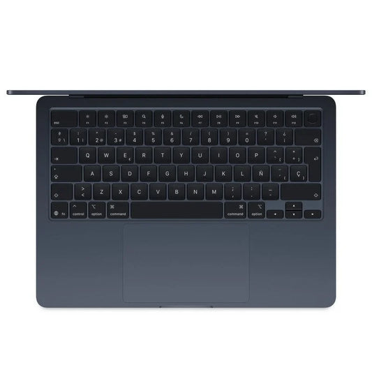 Portátil Apple Macbook Air M4 10 Núcleos - TeknoMania S.L