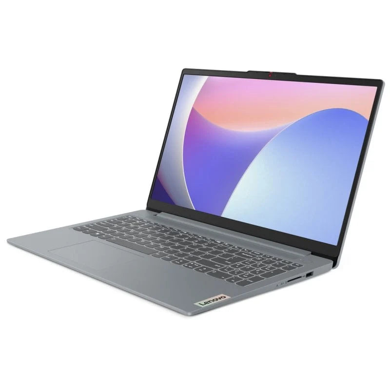 Portátil Lenovo IdeaPad Slim 3 - TeknoMania S.L