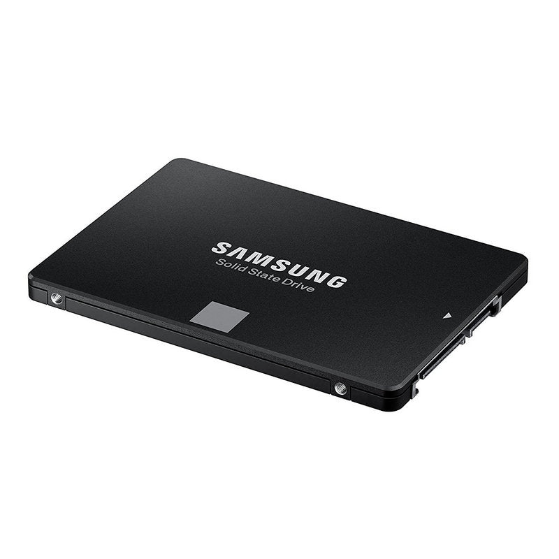Disco Duro Samsung 860 EVO Basic SSD 1TB SATA3 - TeknoMania S.L