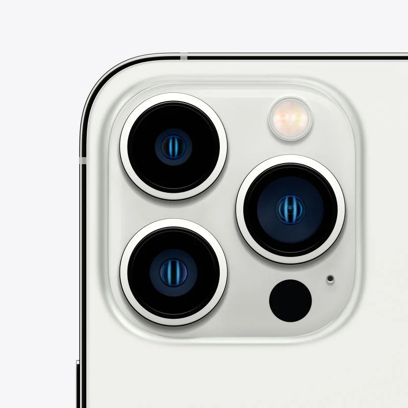 iPhone 13 Pro Max 256GB Blanco Titanio - TeknoMania S.L
