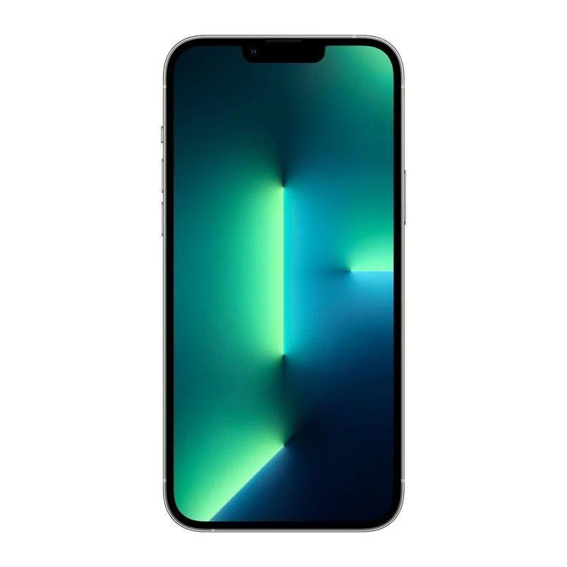 iPhone 13 Pro Max 256GB Blanco Titanio - TeknoMania S.L