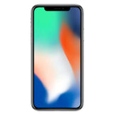 iPhone X 256GB Blanco Titanio - TeknoMania S.L