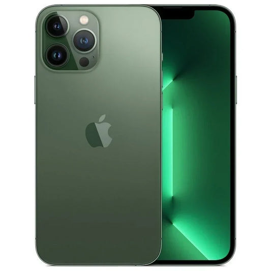 iPhone 13 Pro Max 256GB Verde Alpino - TeknoMania S.L