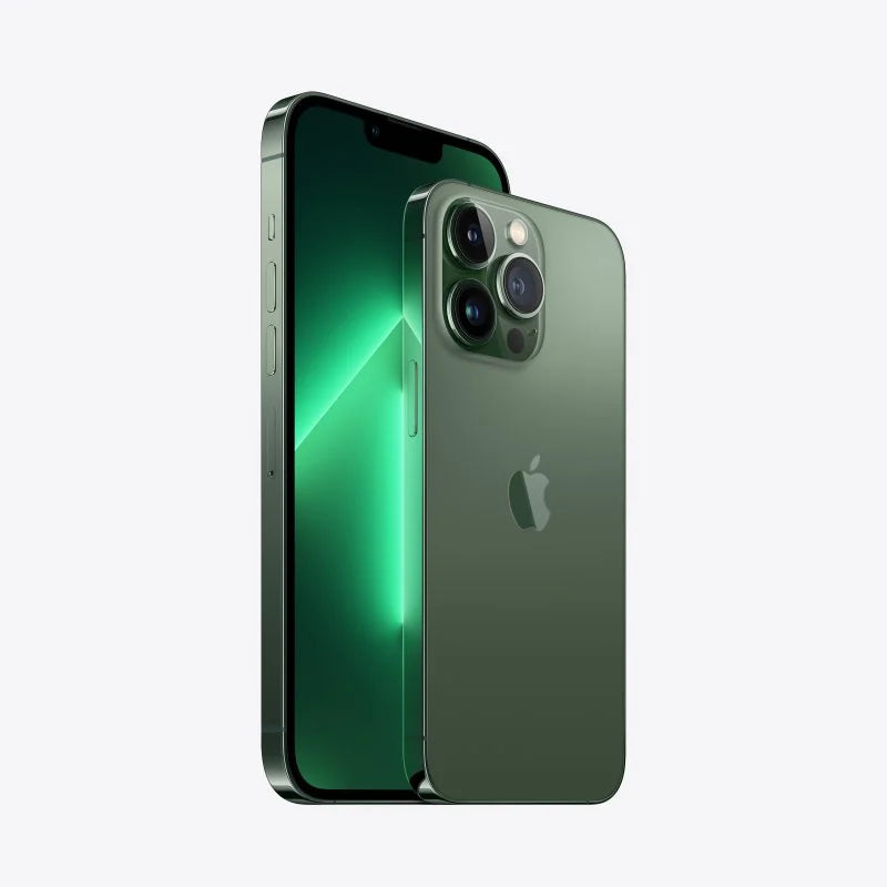 iPhone 13 Pro Max 256GB Verde Alpino - TeknoMania S.L