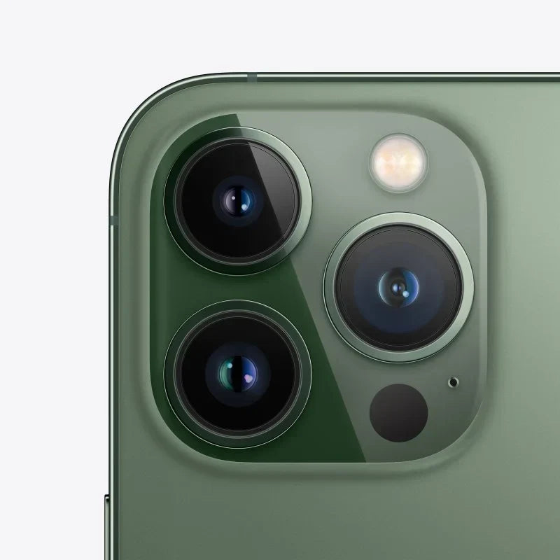 iPhone 13 Pro Max 256GB Verde Alpino - TeknoMania S.L