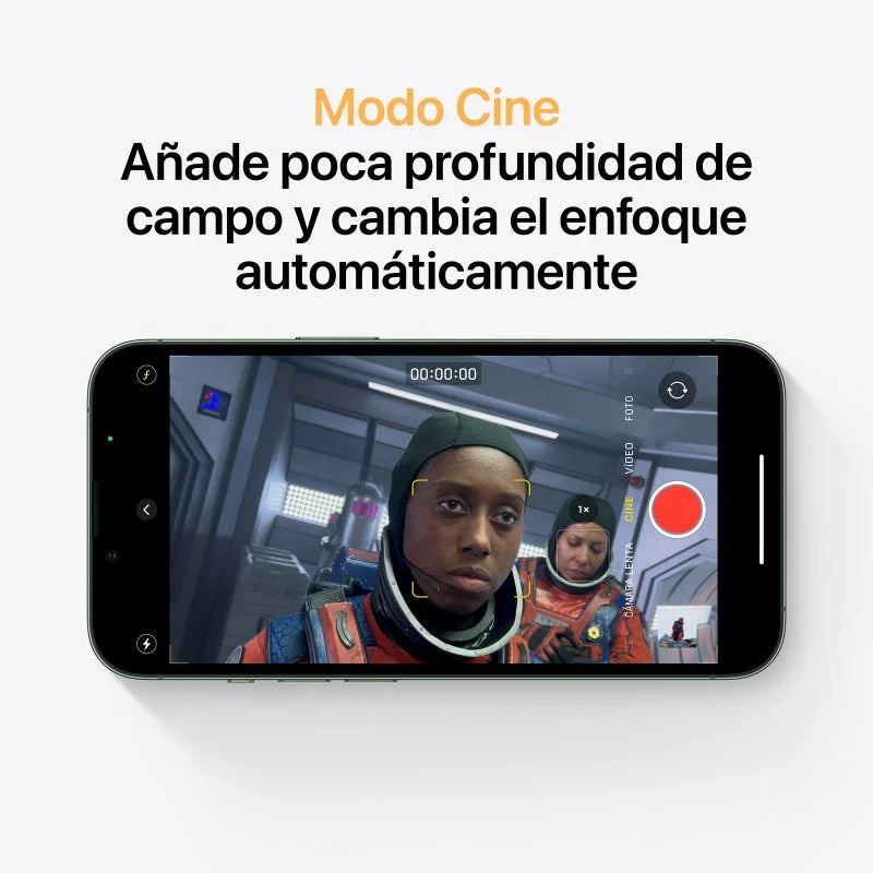 iPhone 13 Pro Max 256GB Verde Alpino - TeknoMania S.L
