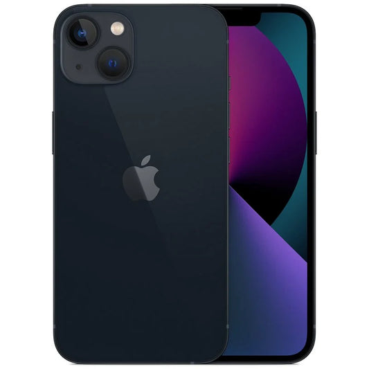 iPhone 13 256GB Negro Grafito - TeknoMania S.L