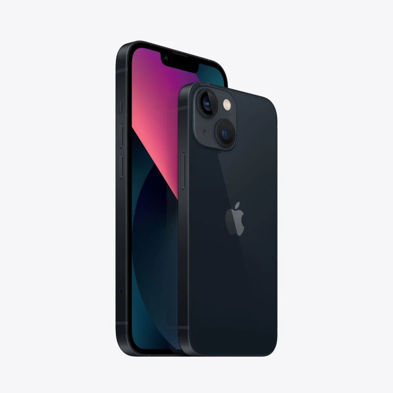 iPhone 13 128GB Negro Grafito - TeknoMania S.L