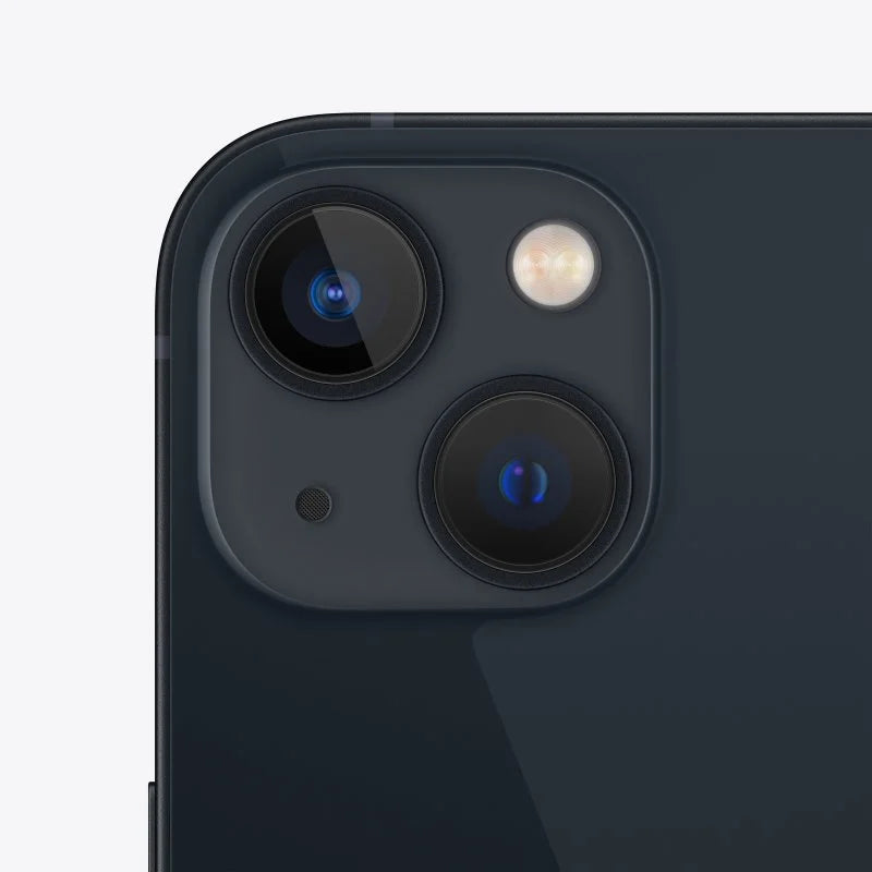 iPhone 13 128GB Negro Grafito - TeknoMania S.L