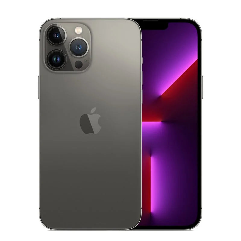 iPhone 13 Pro Max 256GB Negro Grafito - TeknoMania S.L