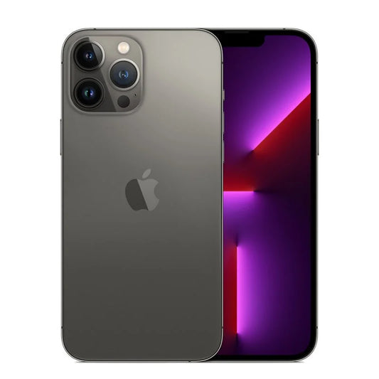 iPhone 13 Pro Max 256GB Negro Grafito - TeknoMania S.L