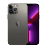 iPhone 13 Pro Max 256GB Negro Grafito - TeknoMania S.L