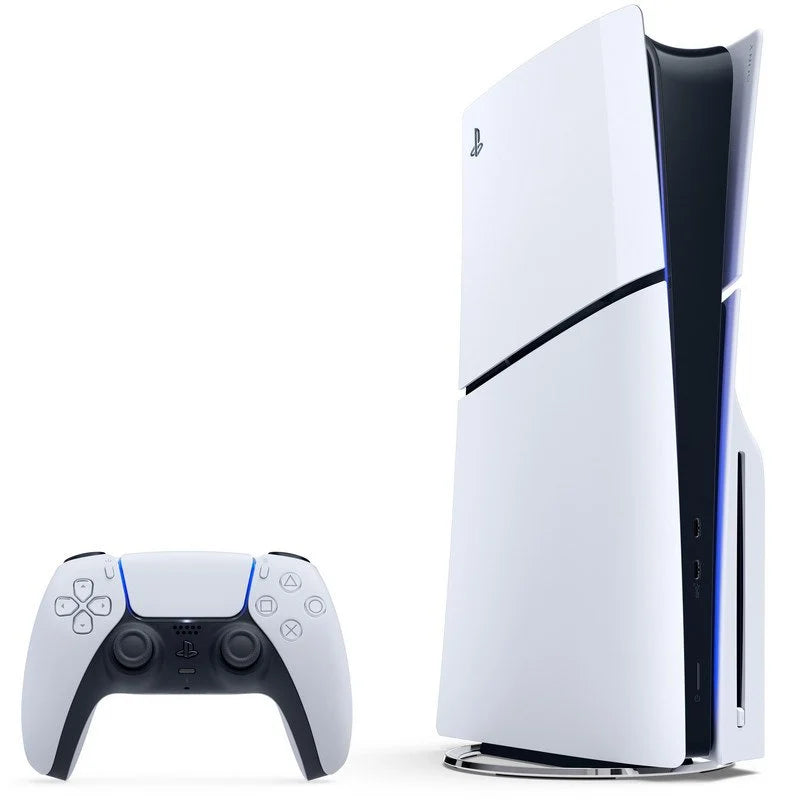 PlayStation 5 Disco 1TB - TeknoMania S.L