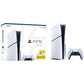 PlayStation 5 Disco 1TB - TeknoMania S.L