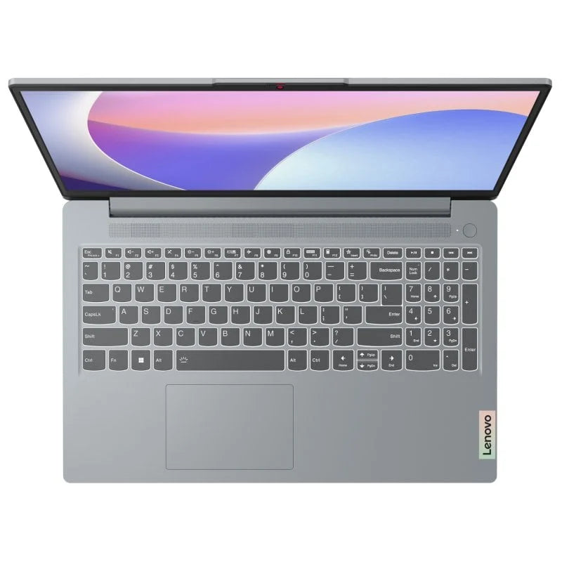 Portátil Lenovo IdeaPad Slim 3 - TeknoMania S.L