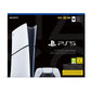 PlayStation 5 Digital 1TB - TeknoMania S.L