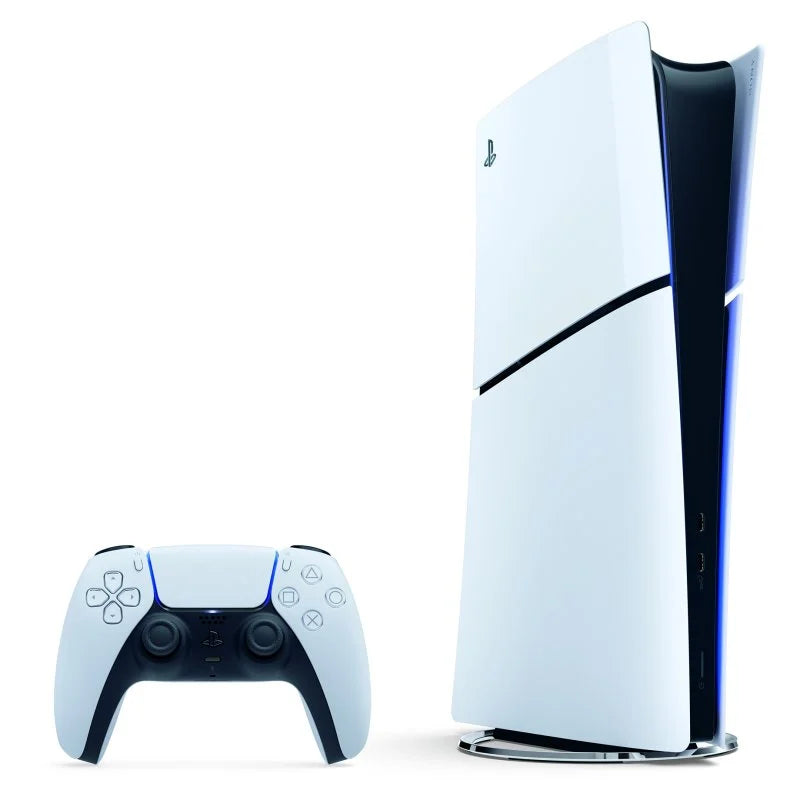 PlayStation 5 Digital 1TB - TeknoMania S.L