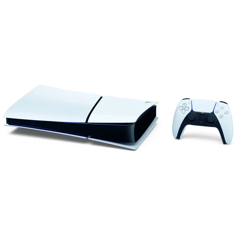 PlayStation 5 Digital 1TB - TeknoMania S.L