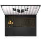 ASUS TUF Gaming FX608JMR-RV003 Intel Core i7-14650HX - TeknoMania S.L