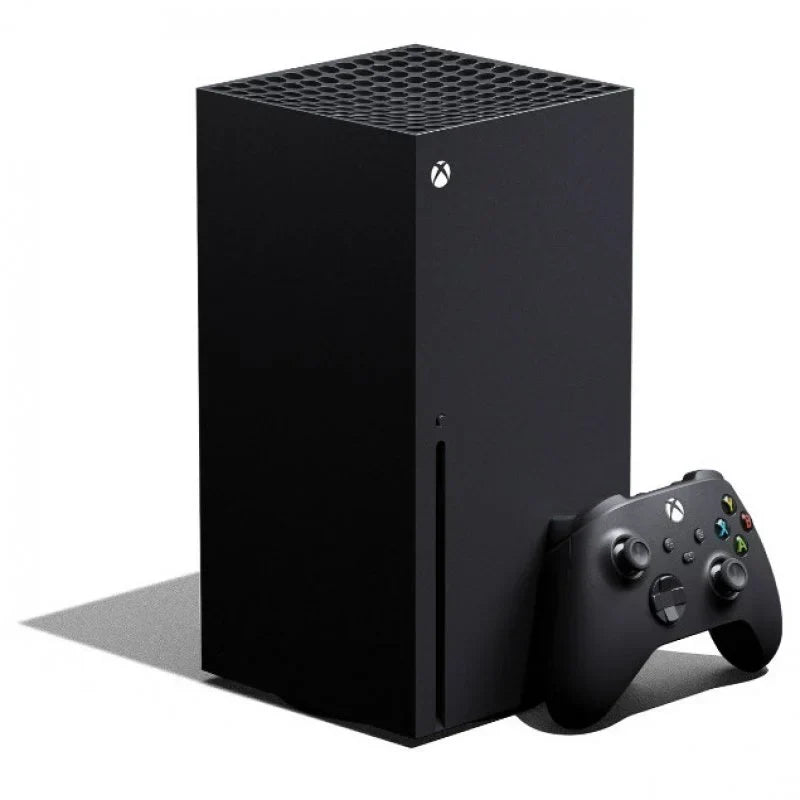 Xbox Series X 1000GB/1TB - TeknoMania S.L